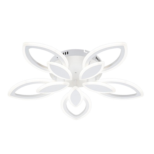 Потолочный светильник Escada Gentle 10287/5LED