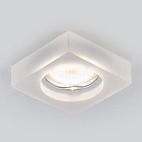 Точечный светодиодный светильник Ambrella COMPO S9171 W