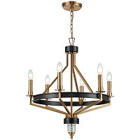 Люстра Wertmark FRIDA WE246.06.503