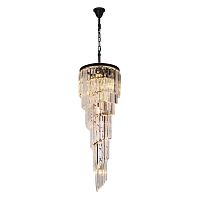 Светильник подвесной Divinare Charlotte 3011/01 SP-11