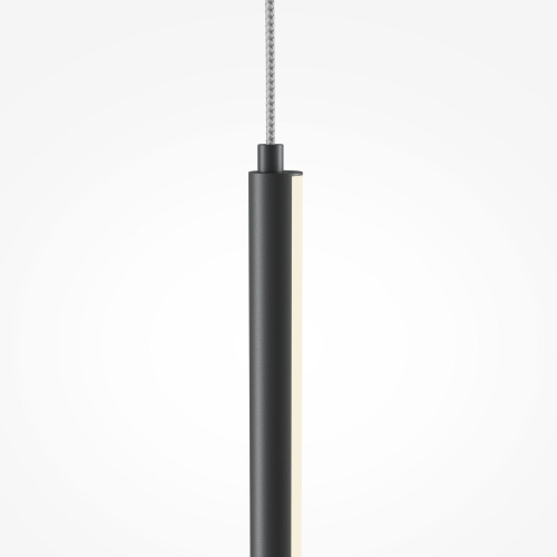 Подвесной светильник Maytoni MOD246PL-L12BK фото 3