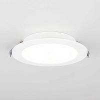 Встраиваемый светильник Citilux Галс CLD5512N