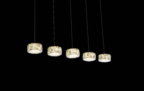 Подвес AMUR 49350-52H фото 5