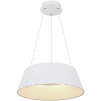Светильник подвесной Globo Lighting Crotone 48801WH-45