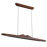 Подвесной светильник ARTE LAMP CONCA A4286SP-19BK