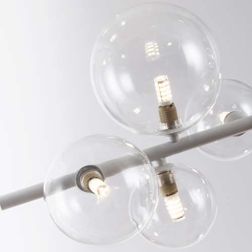 Подвес Arte Lamp SATURN A7790SP-50WH фото 6