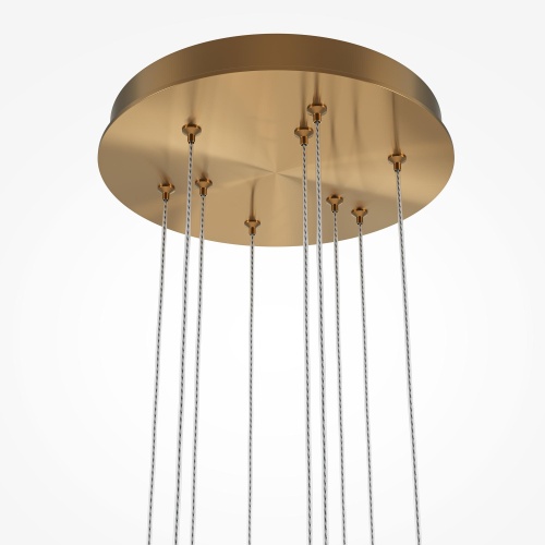 Подвесной светильник Maytoni Light stick MOD236PL-L54BS3K фото 6