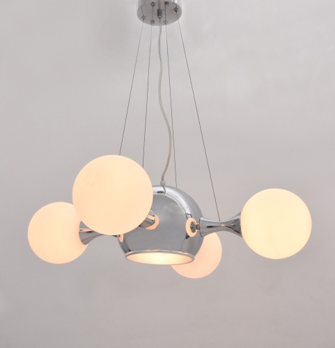 Подвесной светильник Lumina Deco Boategga LDP 081018-5 фото 5