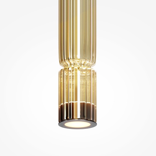 Подвесной светильник Maytoni MOD272PL-L12BS3K1 фото 4