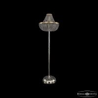 Торшер Bohemia Ivele Crystal 19281T4/H/45IV-152 G