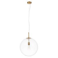 Светильник подвесной Arte Lamp VOLARE A1940SP-1AB