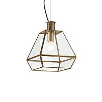Светильник подвесной Ideal Lux Orangerie SP1 Small