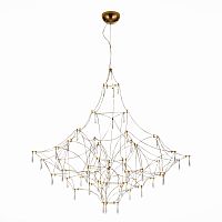 Люстра подвесная ST LUCE GRAVETTA  SL797.213.114