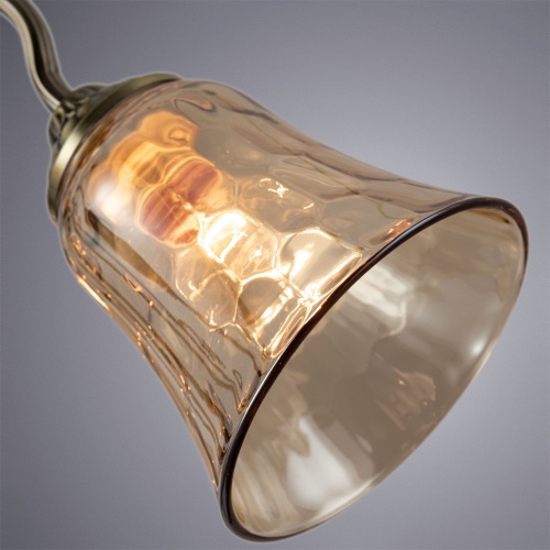 Светильник потолочный Arte Lamp NICOLE A2702PL-3AB фото 10