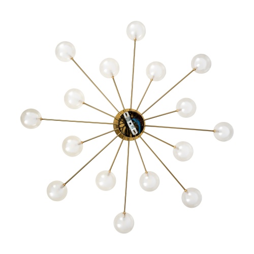 Потолочный светильник Freya Celebrity FR5242CL-16BS1 фото 7