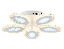 Потолочный светодиодный светильник Ambrella ACRYLICA FA4015