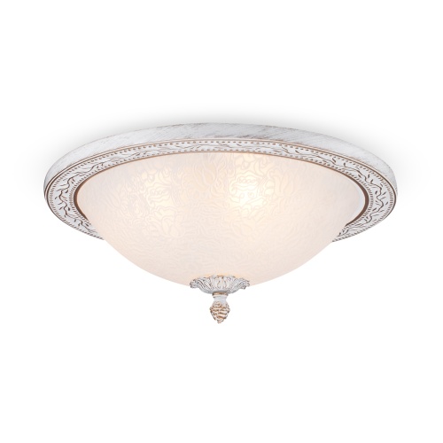 Люстра потолочная Maytoni Aritos C906-CL-03-W фото 3