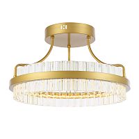Светильник потолочный ST Luce CHERIO SL383.202.01