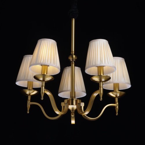 Люстра MW-Light Вирджиния 444012205 фото 3