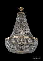 Люстра Bohemia Ivele Crystal 19011/H2/80IV G