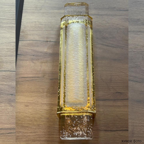 Бра Crystal Lux CARAMELO AP12W LED фото 8