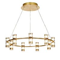 Подвесная люстра Favourite Ampullen 4323-9P