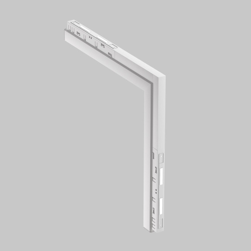 Трековый светильник Technical TR102-24W3K-W фото 7