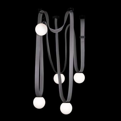 Подвесной светильник LOFT IT Picot 10240/5 фото 3