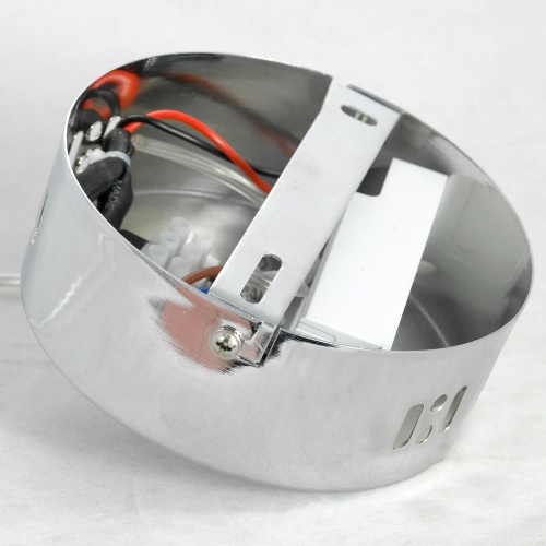 Подвесной светильник Lussole LGO ABERDEEN LSP-8229 фото 6