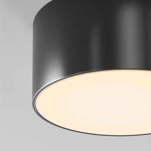 Потолочный светильник Outdoor O430CL-L15B3K фото 3