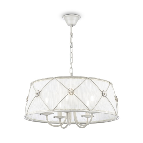Подвесная люстра Elegant 37 ARM369-05-G фото 4