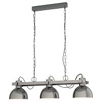 Подвес Eglo LUBENHAM 1 43168