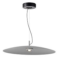 Подвес Favourite Lars 4412-2P LED 4000 серый