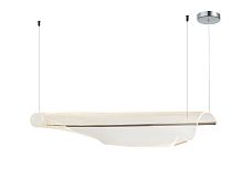 Подвесной светильник Simple Story 1163-LED40PL