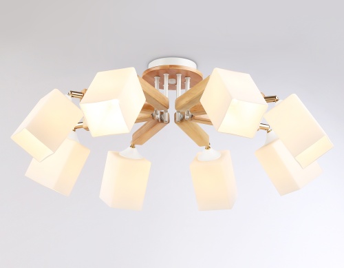 Подвесная люстра Ambrella Traditional TR9522 фото 6