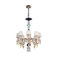 Подвесной светильник LOFT IT Grace 10203/8 Mult