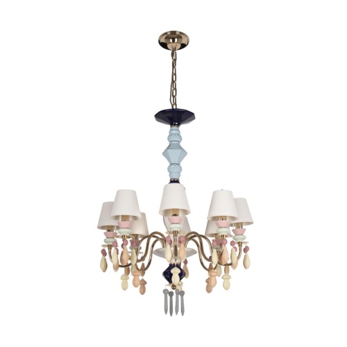 Подвесной светильник LOFT IT Grace 10203/8 Mult