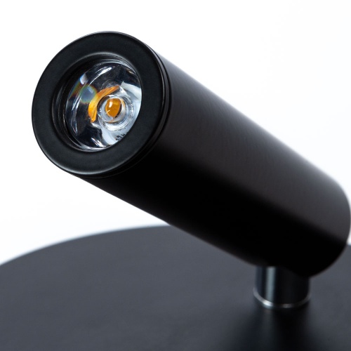 Бра Arte Lamp ELECTRA A8232AP-1BK фото 4