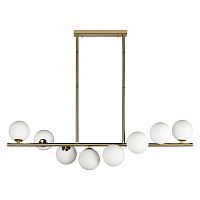Светильник на штанге Tely Loft It (Light for You) 10236/8