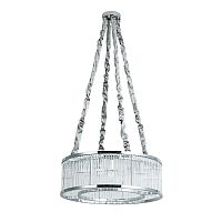 Подвесной светильник ARTE LAMP ANETTA A1065SP-8CC