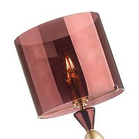 Абажур Odeon Light TOWER 4868/1S