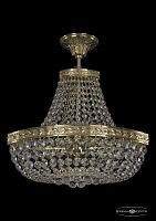Люстра Bohemia Ivele Crystal 19283/H1/35IV G