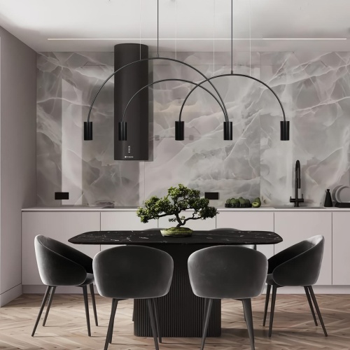 LOFT IT Volta Подвесной светильник 5044-3 фото 4
