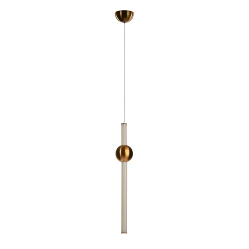 Подвесной светильник Loft It Crescent 5053-B фото 4