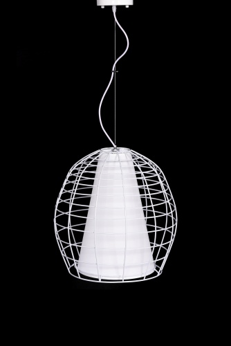 Подвесной светильник Lumina Deco Bolzano LDP 090 WT фото 5