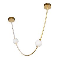Подвесной светильник Embrace Loft It (Light for You) 10242/600 Gold