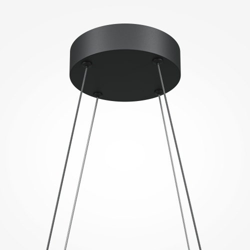Подвесной светильник Maytoni MOD244PL-L50BK фото 6