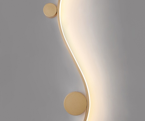 Бра KINK Light Фальте 08410-80L,33(3000K) фото 3