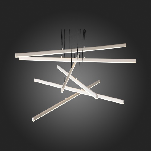 Светильник подвесной ST Luce BASONI SL394.523.06 фото 8
