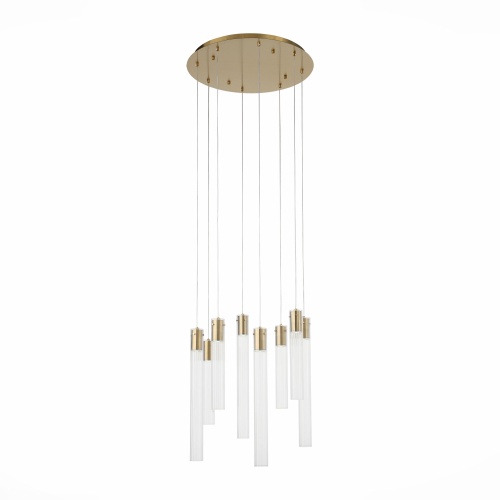 Люстра подвесная ST Luce Terni SL1229.303.08